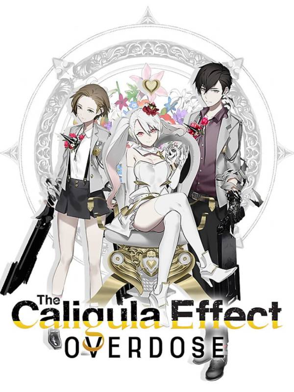 The Caligula Effect: Overdose image