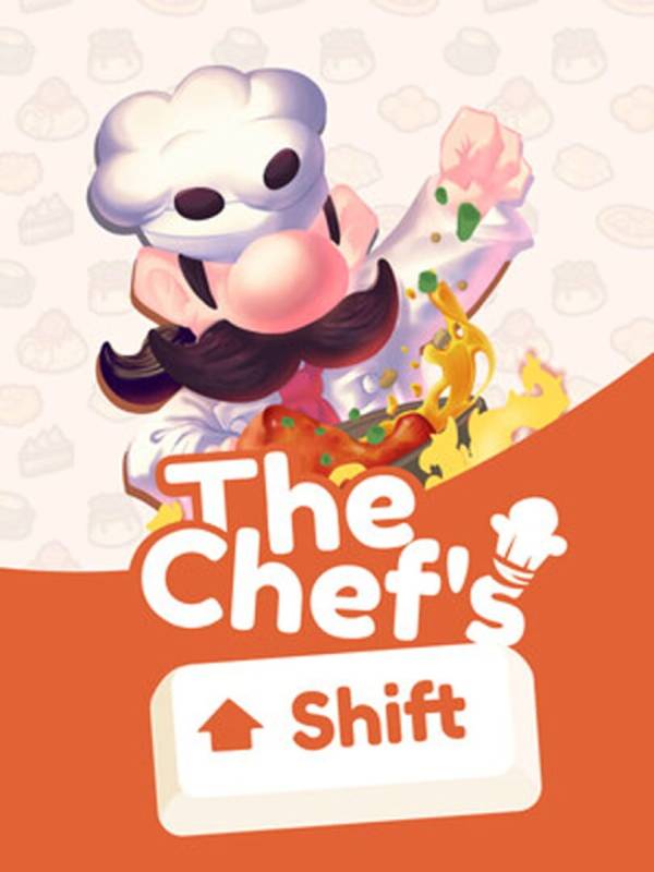 The Chef's Shift image