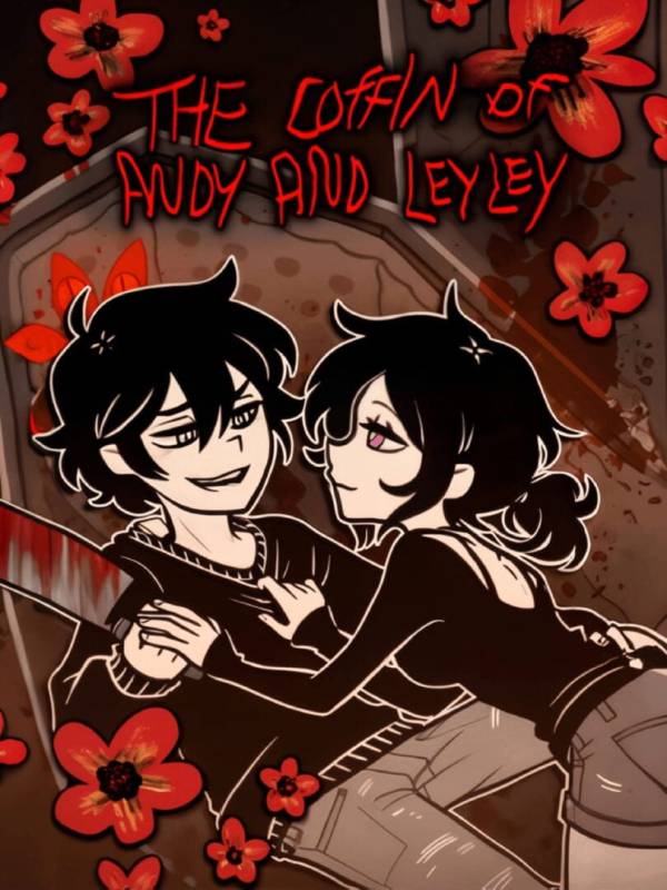 The Coffin of Andy and Leyley image