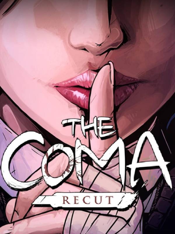 The Coma: Recut image