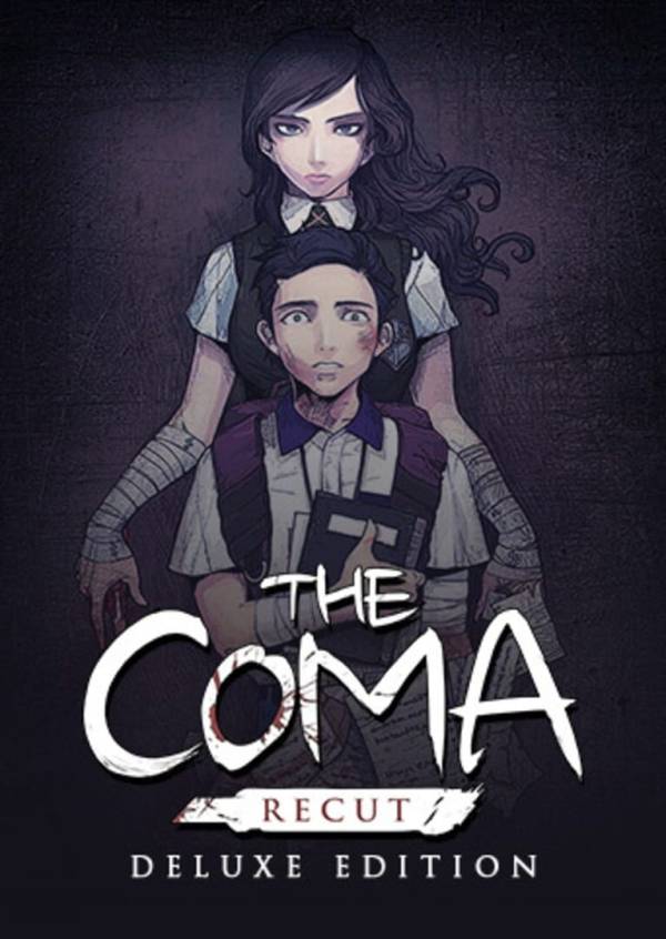 The Coma: Recut - Deluxe Edition image