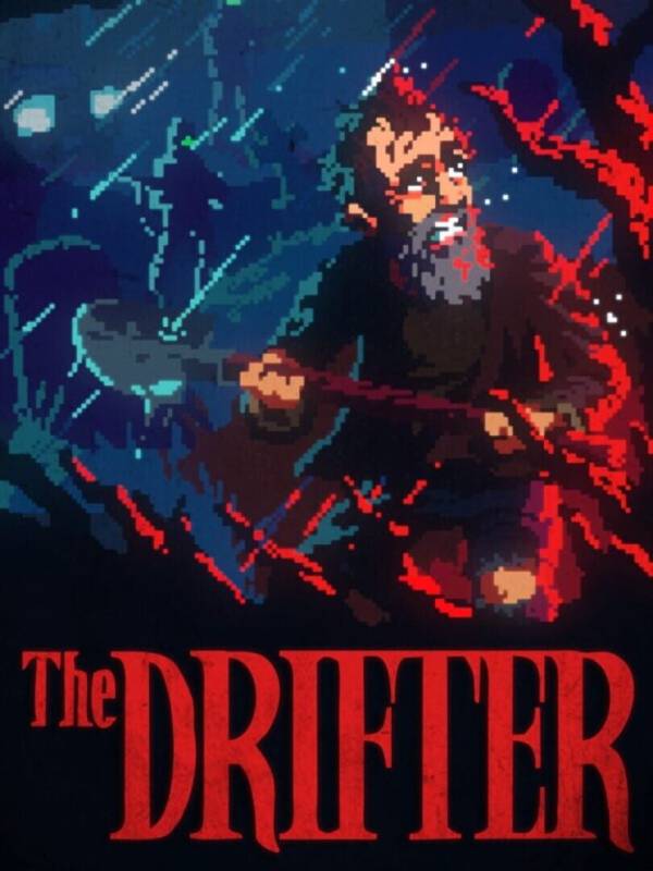 The Drifter image