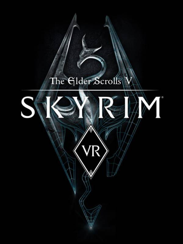 The Elder Scrolls V: Skyrim VR image