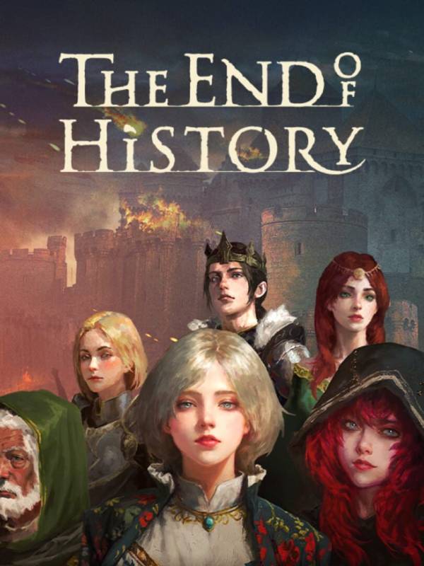 The End of History image