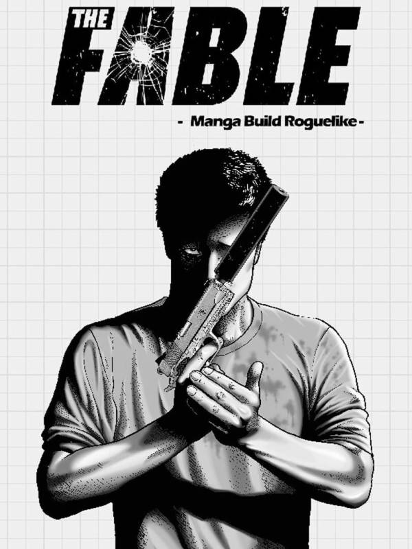 The Fable: Manga Build Roguelike image