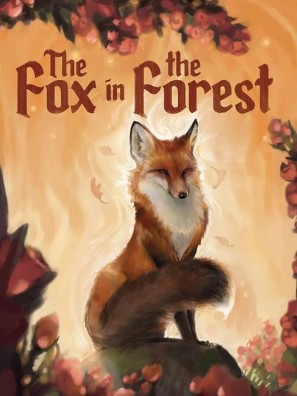 The Fox in the Forest image