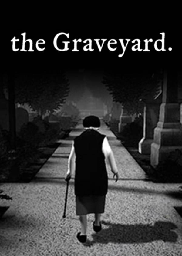 The Graveyard image