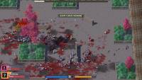 The Horde Wants You Dead screenshot thumbnail