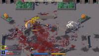 The Horde Wants You Dead screenshot thumbnail