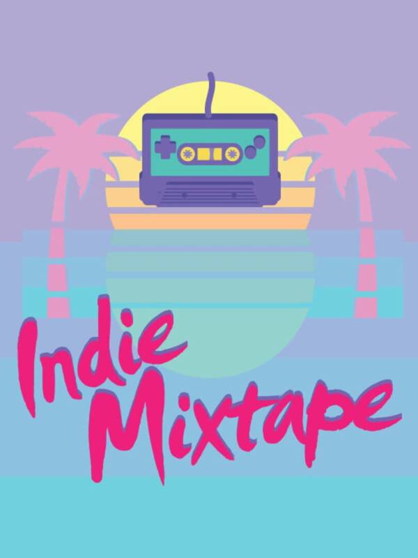 The Indie Mixtape image