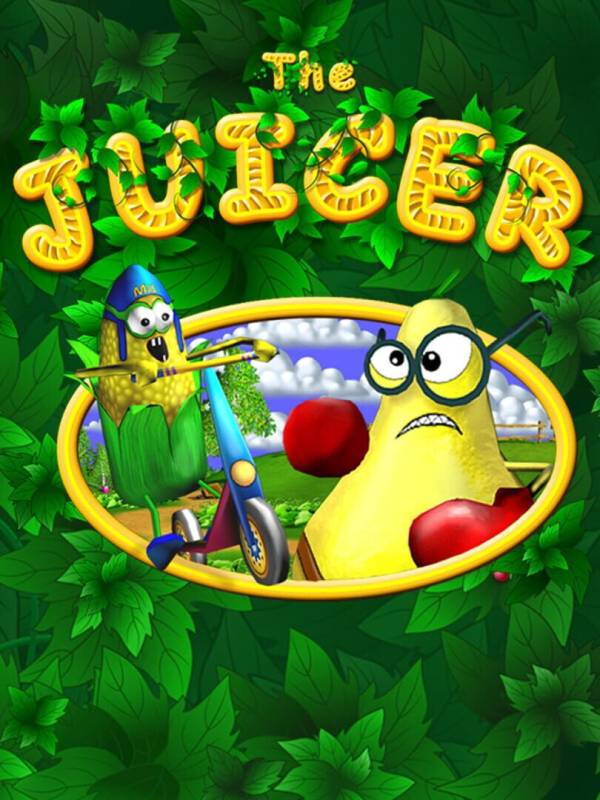 The Juicer image
