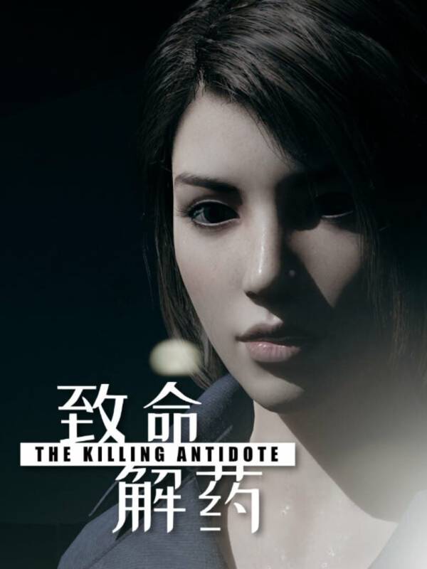 The Killing Antidote image