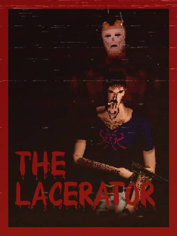 The Lacerator image