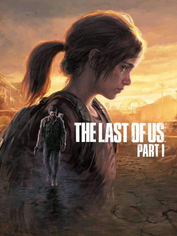 The Last of Us Part I image