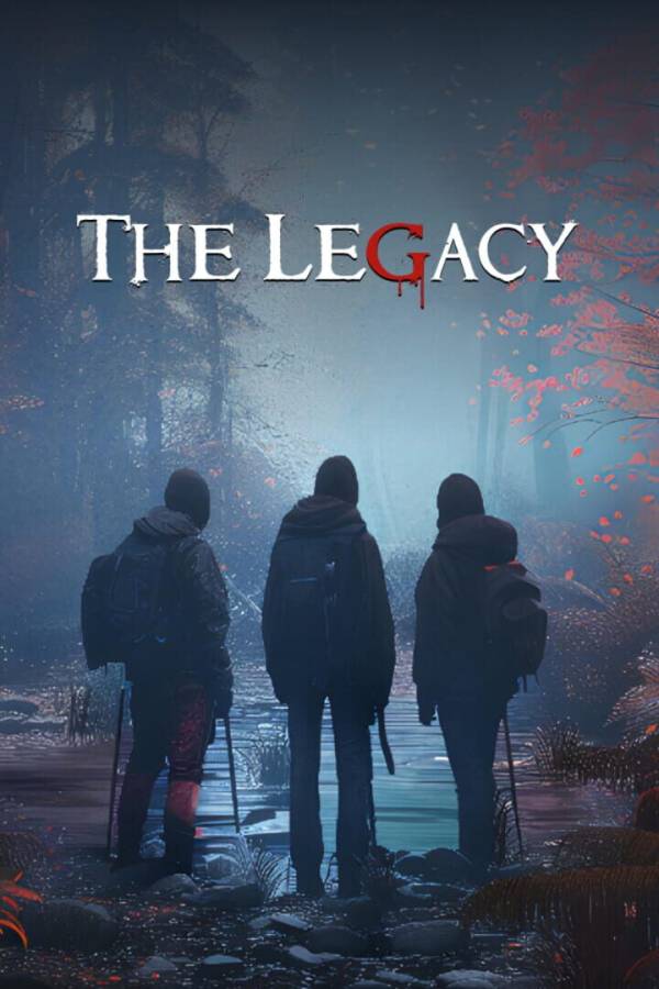 The Legacy image