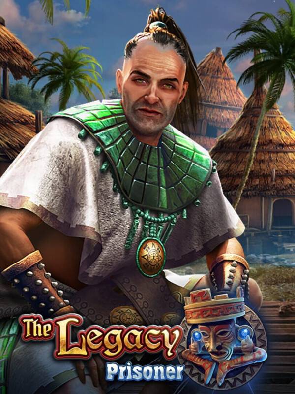 The Legacy: Prisoner image