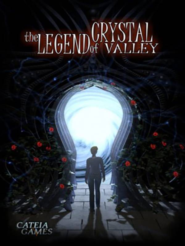 The Legend of Crystal Valley image