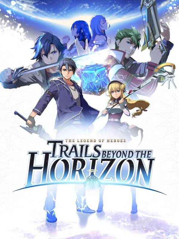 The Legend of Heroes: Trails Beyond the Horizon image