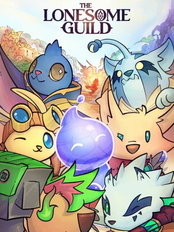 The Lonesome Guild image