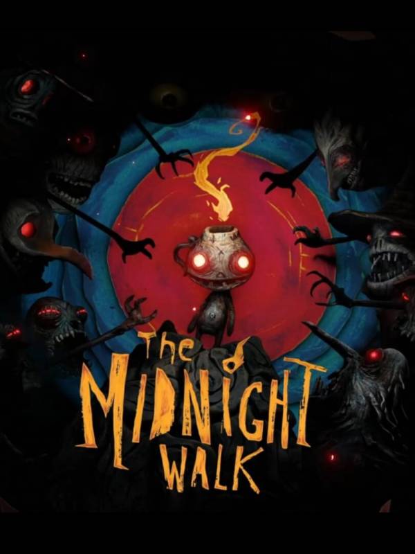 The Midnight Walk image