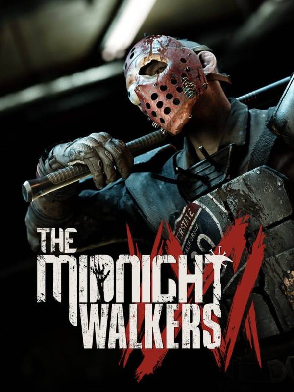 The Midnight Walkers image