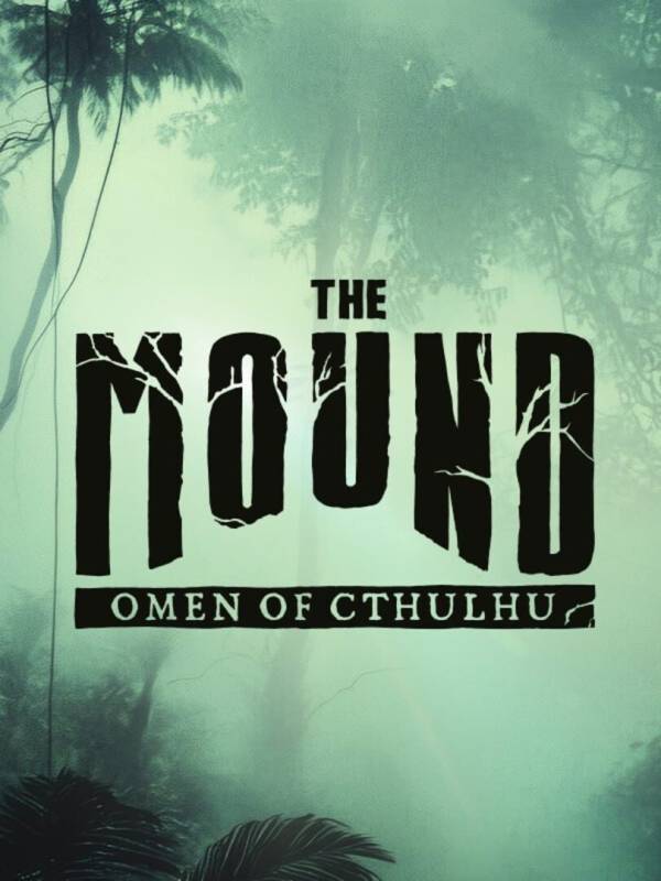 The Mound: Omen of Cthulhu image