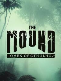 The Mound: Omen of Cthulhu image