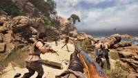 The Mound: Omen of Cthulhu screenshot thumbnail
