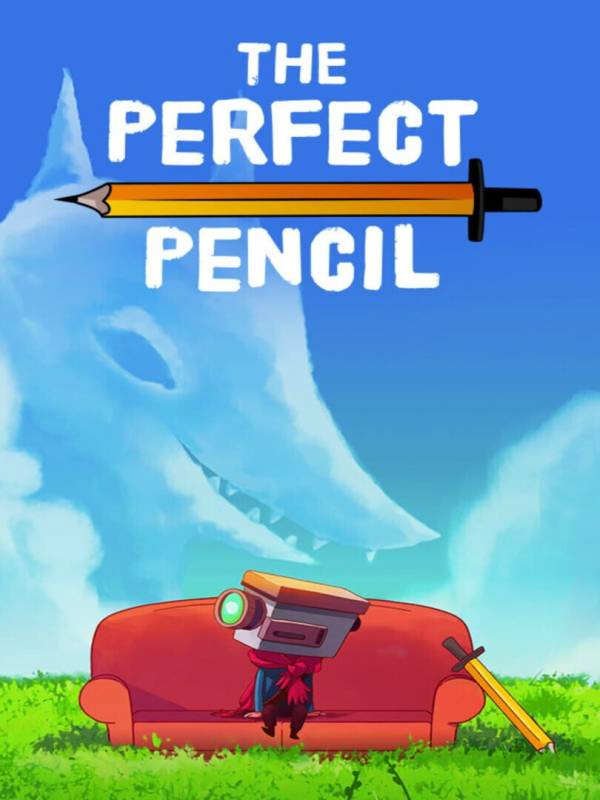 The Perfect Pencil image