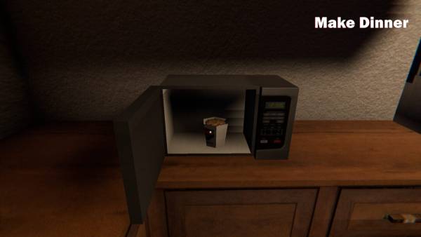The Salesman screenshot