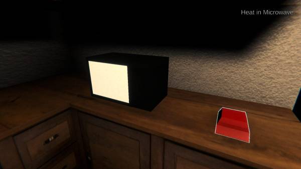 The Salesman screenshot