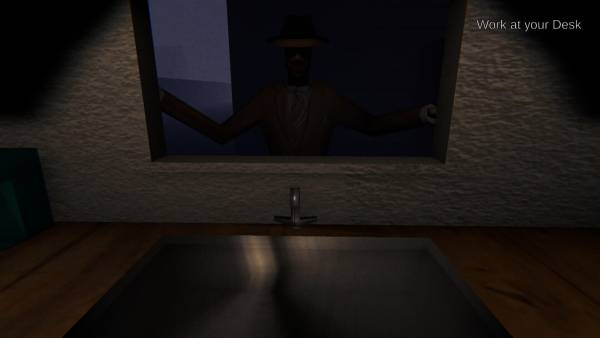 The Salesman screenshot