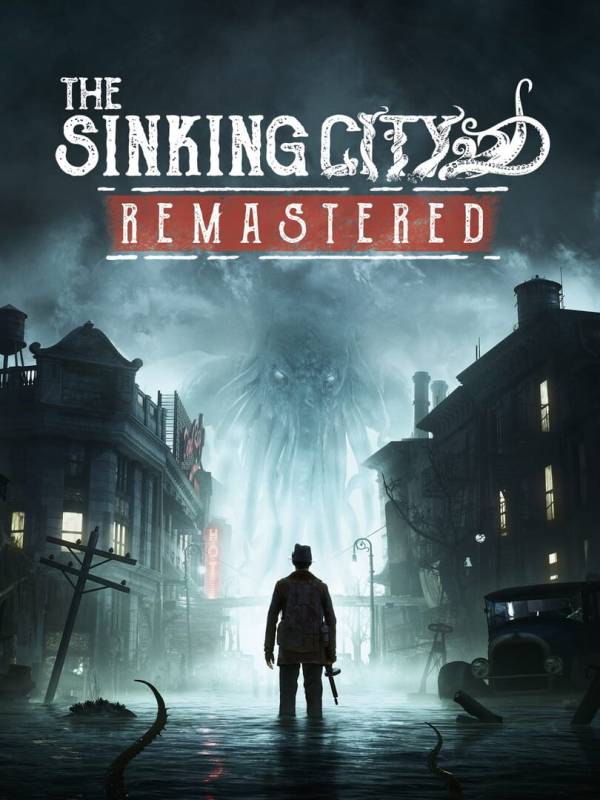 The Sinking City Remastered image
