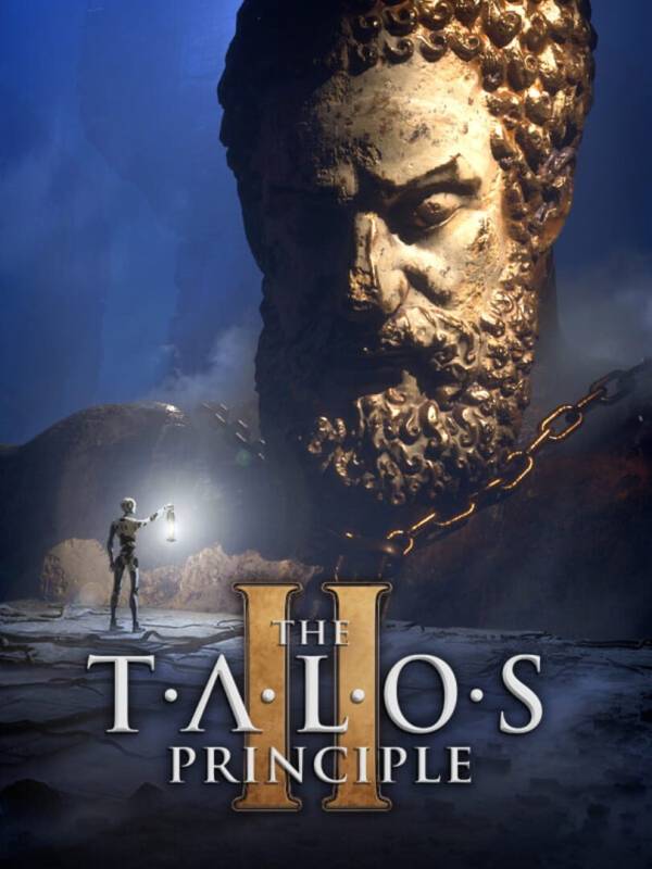 The Talos Principle II image