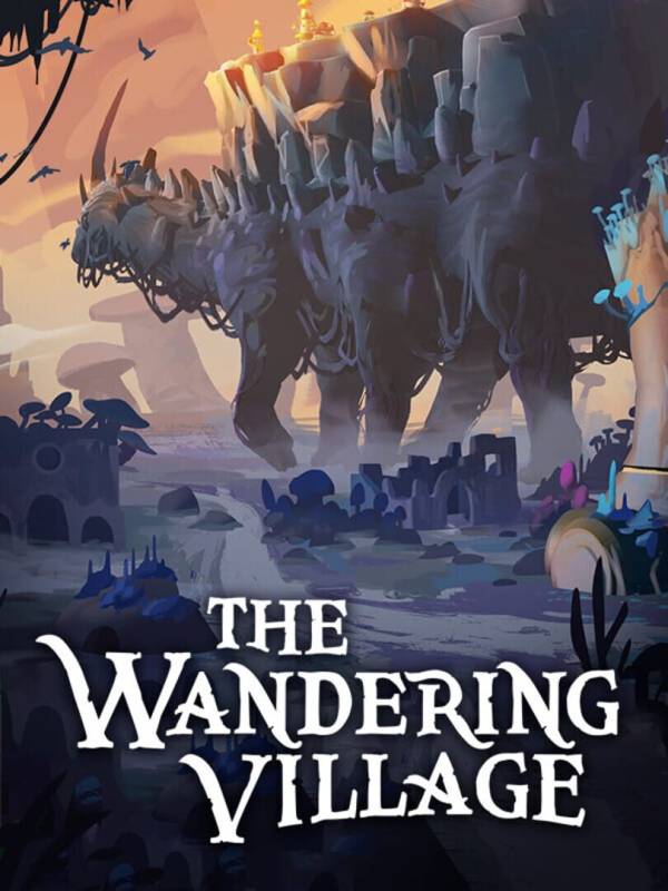 The Wandering Village image