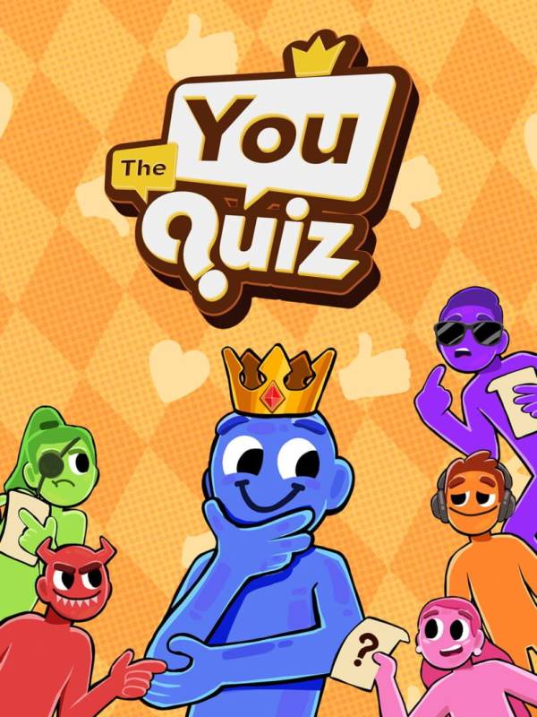 The You Quiz image