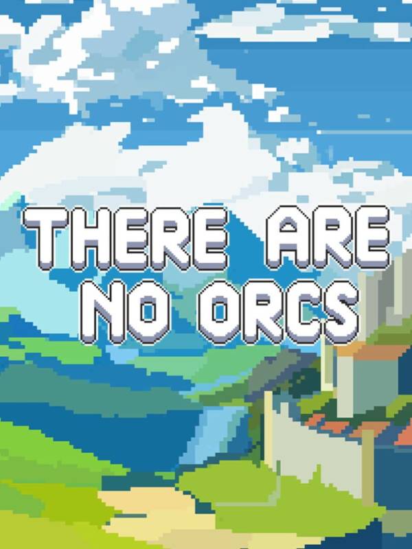 There Are No Orcs image
