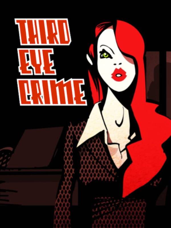 Third Eye Crime image