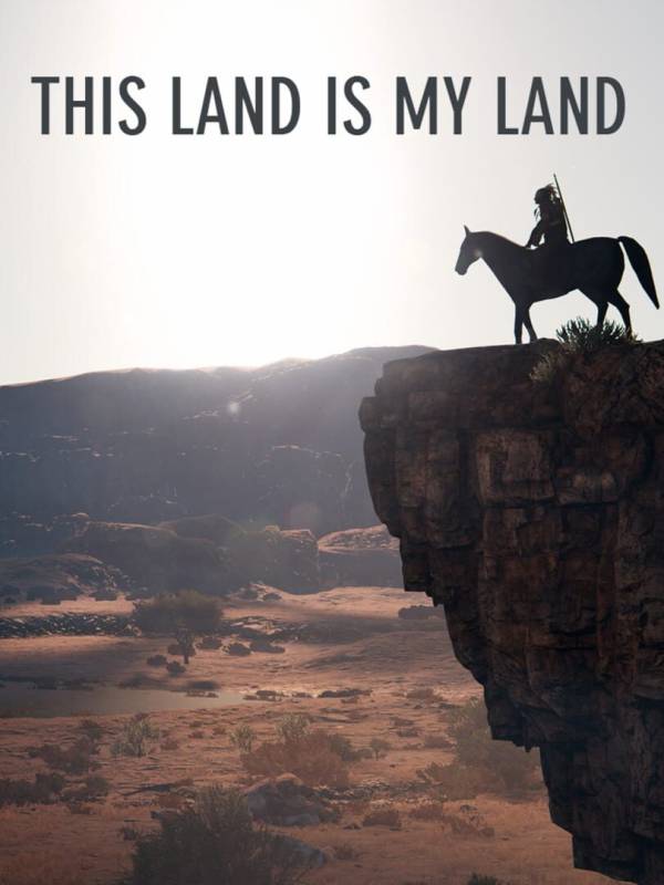This Land Is My Land image