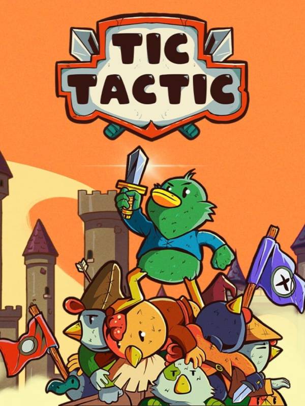 Tic Tactic image