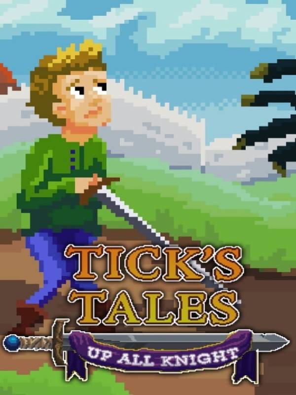 Tick's Tales image