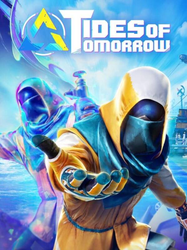 Tides of Tomorrow image