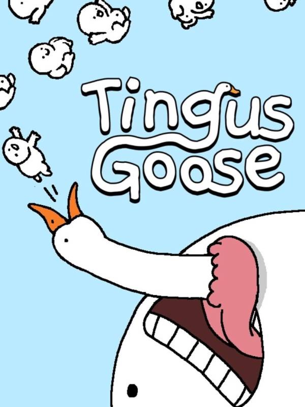 Tingus Goose image