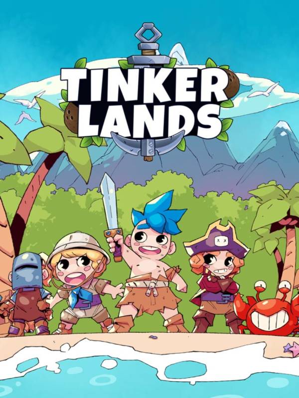 Tinkerlands image