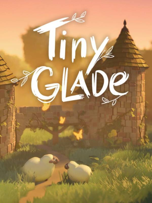 Tiny Glade image