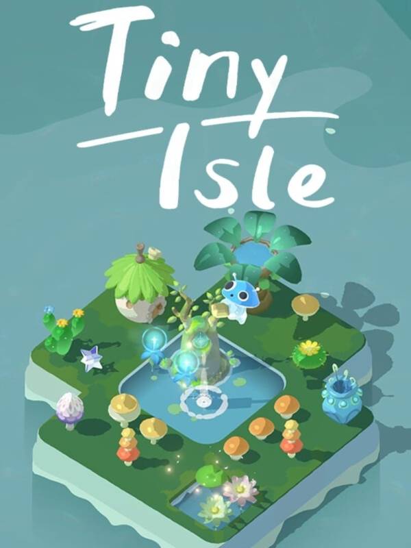 Tiny Isle image