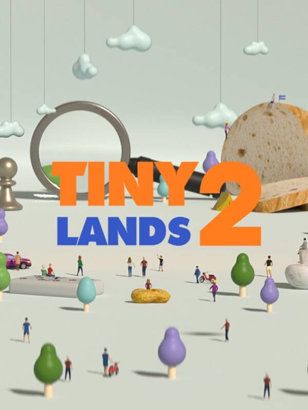 Tiny Lands 2 image