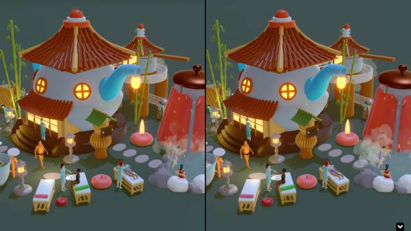 Tiny Lands 2 screenshot