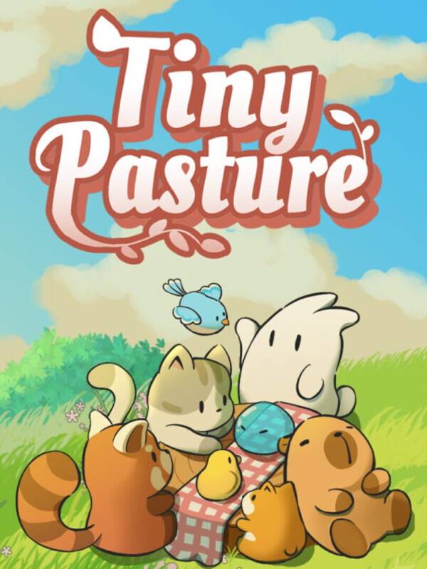 Tiny Pasture image