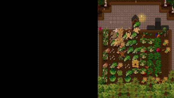 Tiny Terraces screenshot